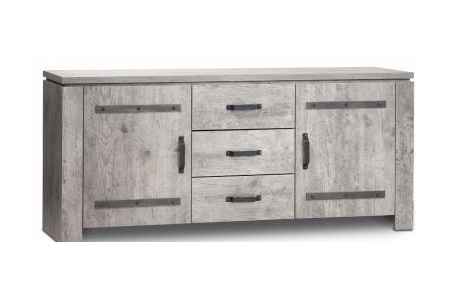 dressoir rosetta