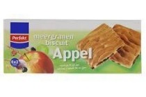 perfekt meergranen biscuit