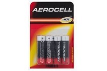 aerocell batterijen