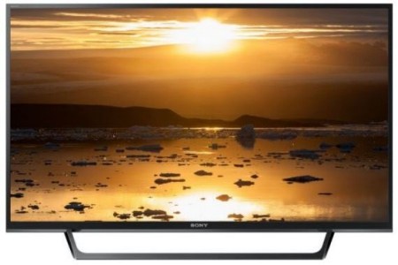 smart tv kdl49we660