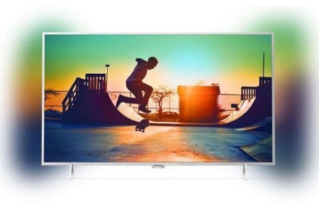 philips ambilight 32pfs6402 led tv