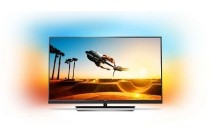 ultraslanke 4k tv 49pus7502