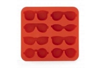 kikkerland sunglasses ijsblokjesvorm