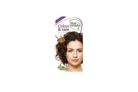 colour en care light brown 5