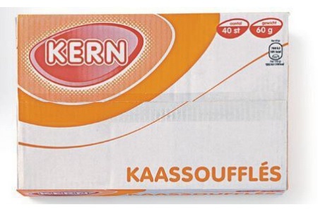 kern kaassouffles