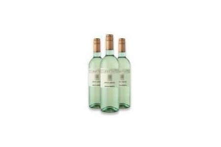 cecilia beretta pinot grigio