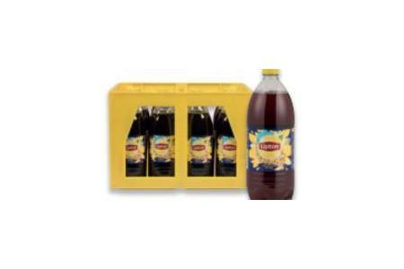 lipton ice tea sparkling 12x