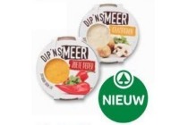 dip nsmeer