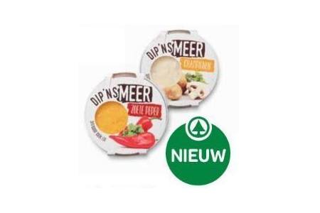 dip nsmeer