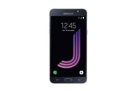 samsung galaxy j7 2017 black