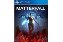 matterfall