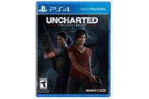 uncharted