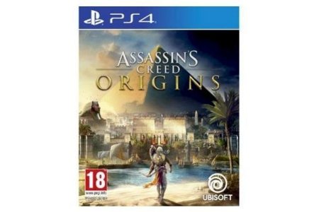 ps4 assassin s creed origins