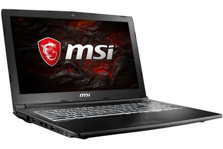 msi gl62m 7rex 1269nl