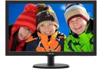 philips 223v5lhsb2 00 21 5 monitor