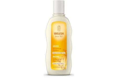 weleda haver herstellende shampoo