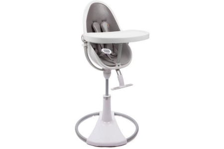 bloom fresco chrome kinderstoel