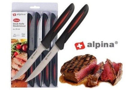 alpina steakmessenset