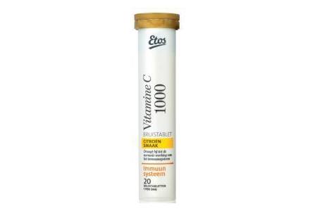 etos vitamine c 1000