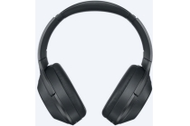 sony mdr 1000x draadloze hoofdtelefoon