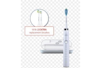 philips sonicare toothbrush travel edition