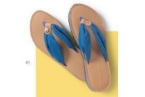 tommy hilfiger flip flop