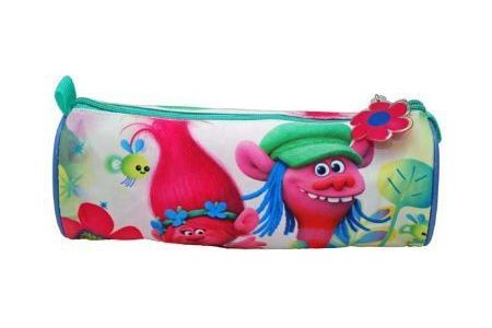 trolls etui rond