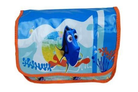 finding dory kleuterschooltas