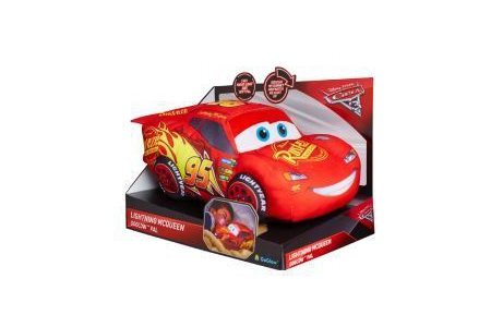 disney cars go glow pal