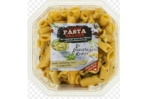 de ambachtelijke keuken pasta salade