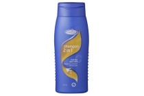 trekpleister shampoo