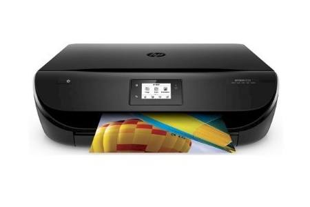 hp all in one printer envy 4528