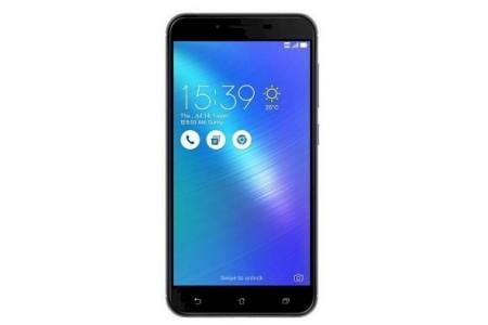 asus smartphone zenfone 3 max 5 5 inch grijs