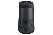 bose portable speaker soundlink revolve zwart