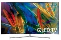 samsung qled tv qe65q7c