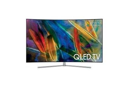 samsung qled tv qe65q7c