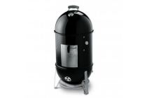 weber smokey mountain cooker