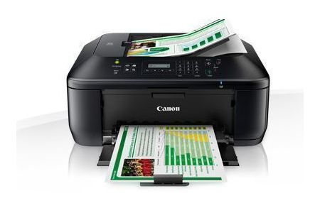 canon all in one printer pixma mx475