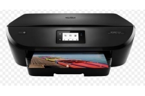 hp all in one printer envy 5540