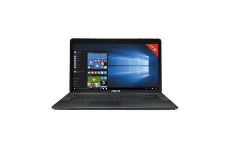 laptop x751sa ty124t