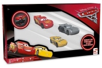 disney cars gum