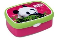 rosti mepal panda lunchbox