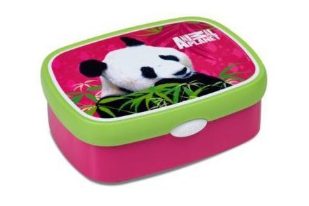 rosti mepal panda lunchbox