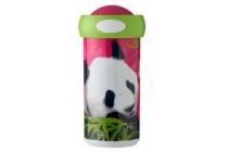 rosti mepal panda drinkbeker