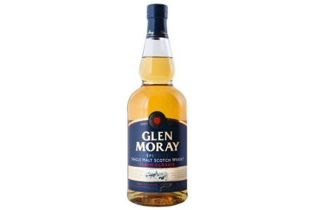 glen moray elgin classic scotch whisky
