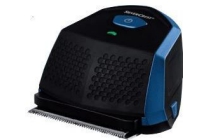 silvercrest compacte haartrimmer