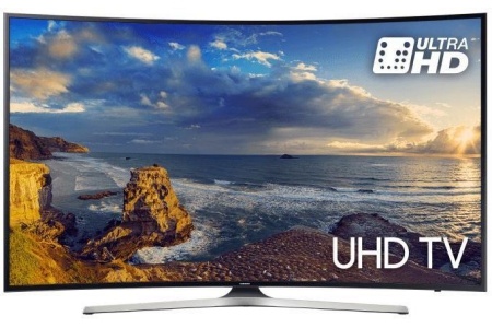 samsung ue55mu6220