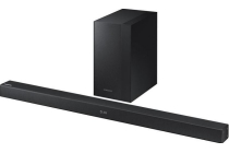 samsung soundbar subwoofer of hwm360