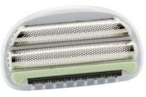 philips scheerblad ladyshave sensitive