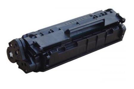 toner hp q2612a